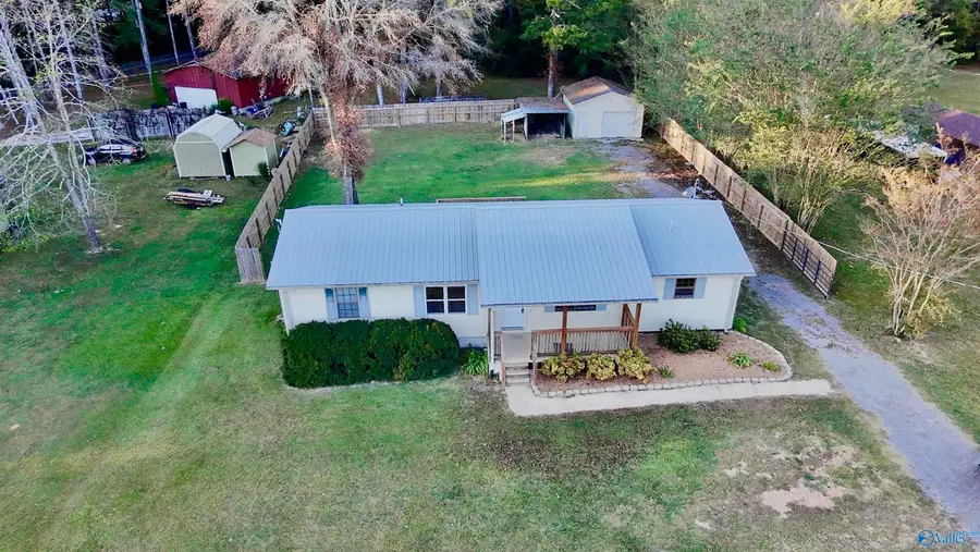 115 Eddy Scant City Road Ne, Arab, AL 35016 - #3