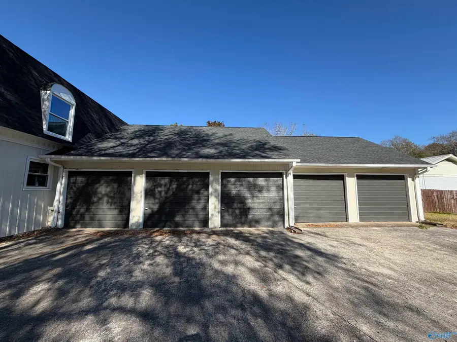 422 Crescent Drive, Hartselle, AL 35640 - #3
