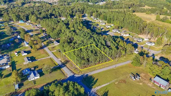 0.9 LOT East Byrd Road, HARTSELLE, AL 35640
