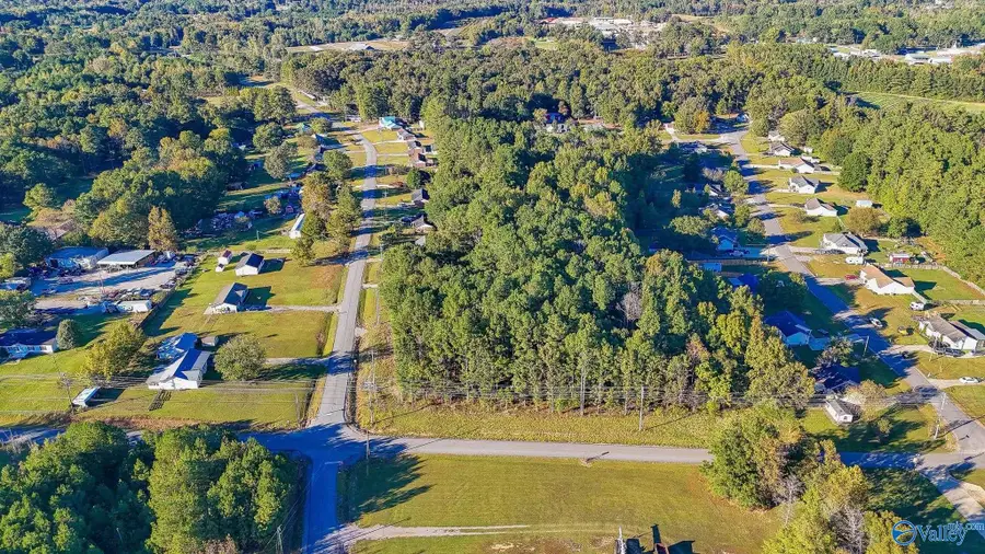 0.9 LOT East Byrd Road, Hartselle, AL 35640 - #3