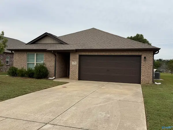 179 Cherry Laurel Drive, HAZEL GREEN, AL 35750