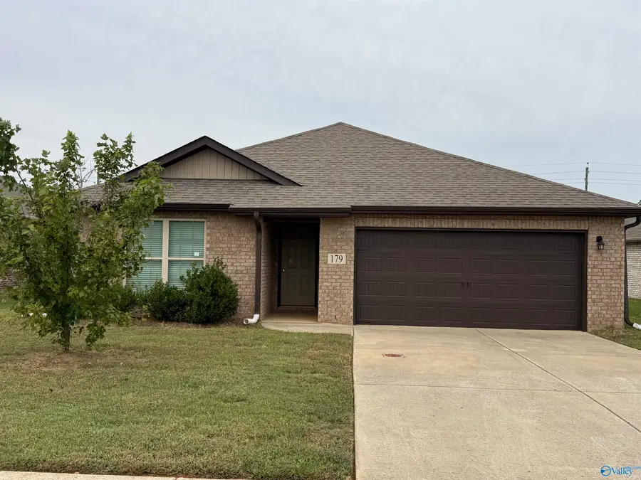 179 Cherry Laurel Drive, Hazel Green, AL 35750 - #2