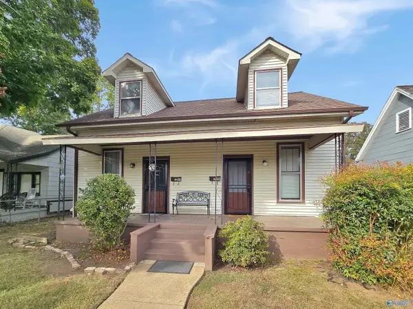 805 Mckinley Avenue, HUNTSVILLE, AL 35801