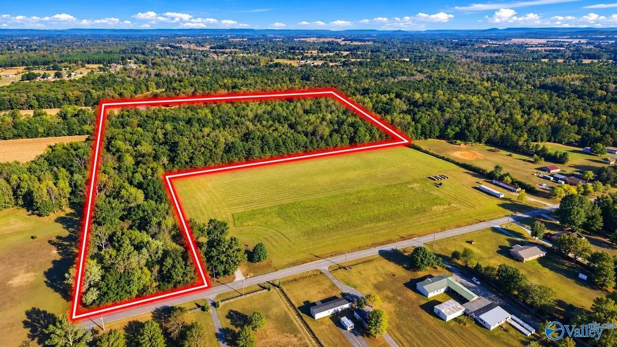 21.87 Acres Scott Road, Toney, AL 35773 - #1