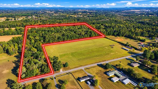 21.87 Acres Scott Road, TONEY, AL 35773