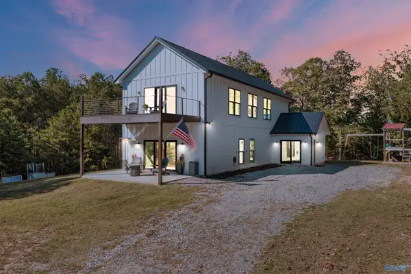789 County Road 75, CEDAR BLUFF, AL 35959