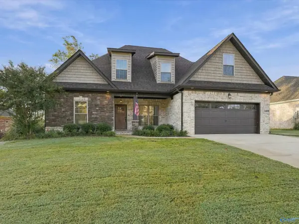 29222 Carnaby Lane, Toney, AL 35773