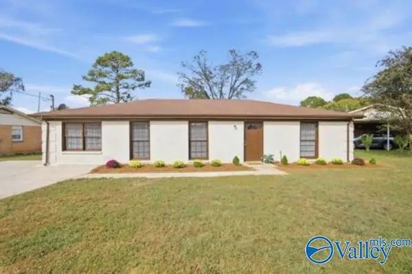 3018 Tucker Drive Nw, Huntsville, AL 35810