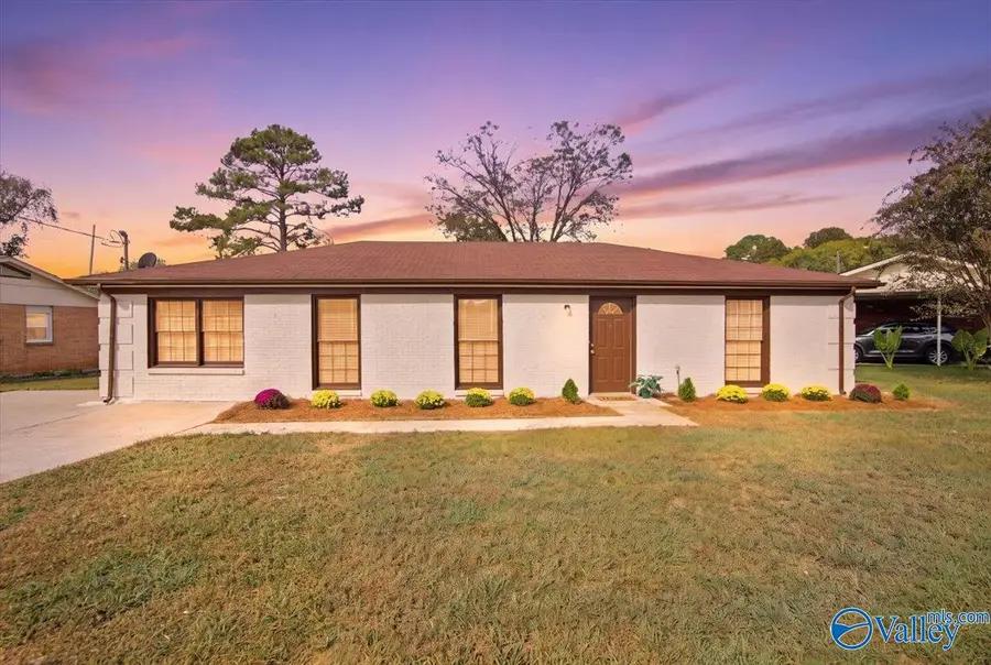 3018 Tucker Drive Nw, Huntsville, AL 35810 - #2