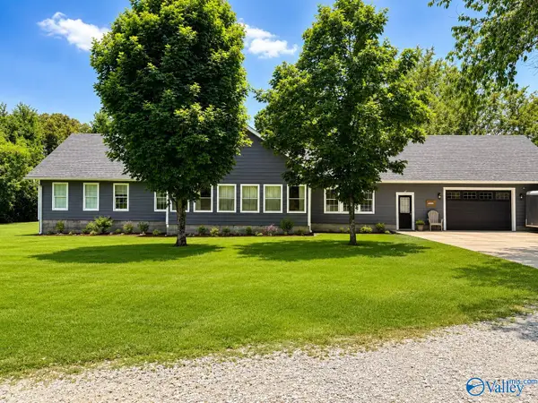 600 Butter And Egg Road, HAZEL GREEN, AL 35750