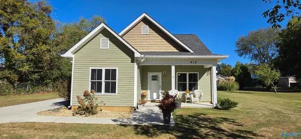 412 W Charlotte Avenue, SCOTTSBORO, AL 35768
