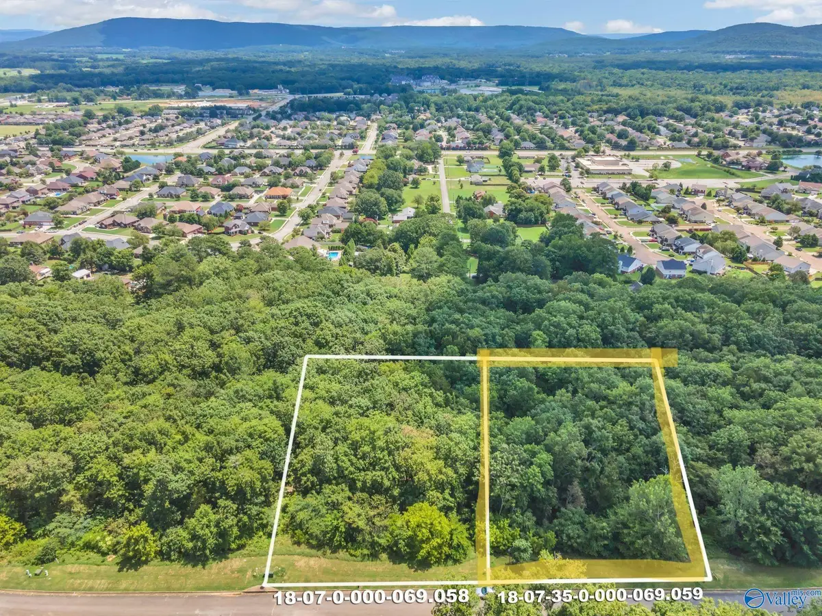 7043 Ridge Crest Road #Lot 57, Owens Cross Roads, AL 35763 - #1