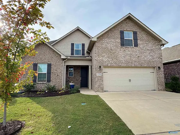 359 Kendall Downs Boulevard, Toney, AL 35773