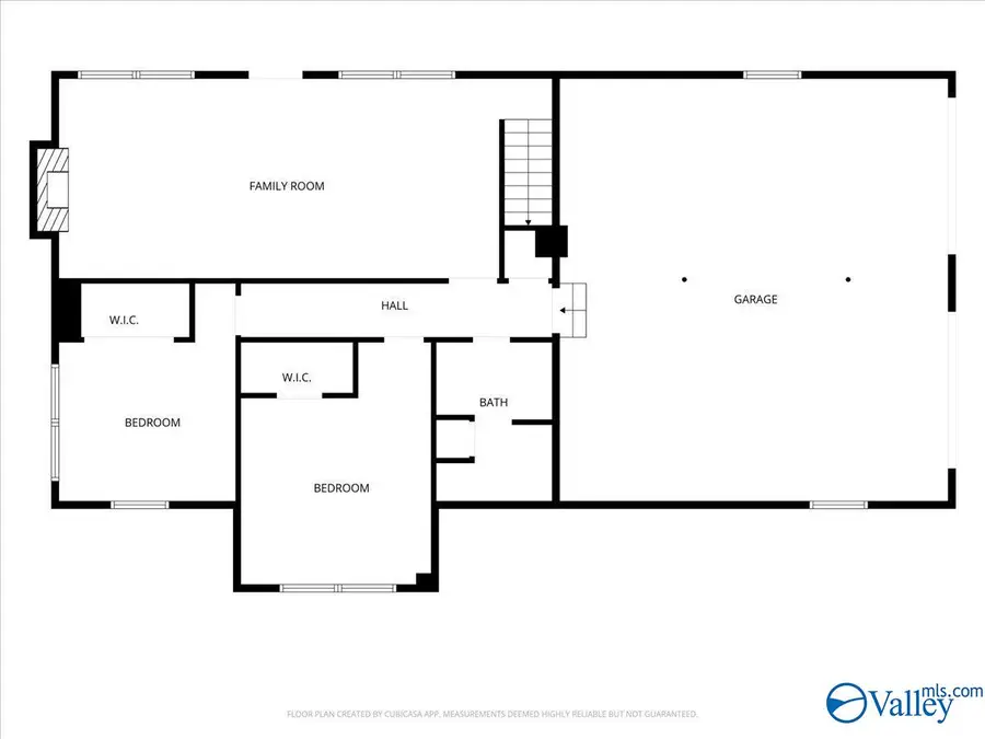 2212 Briarcliff Road, Huntsville, AL 35801 - #2