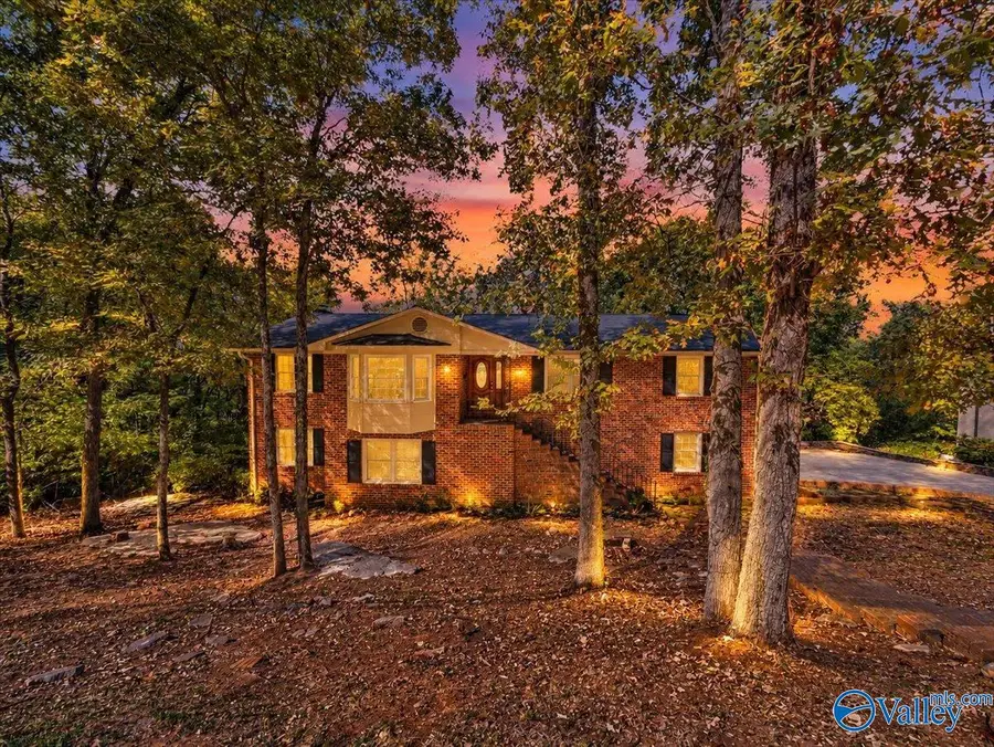 2212 Briarcliff Road, Huntsville, AL 35801 - #3