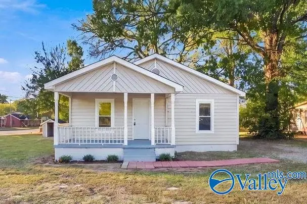 1421 Beech Street Se, Decatur, AL 35601 - #1