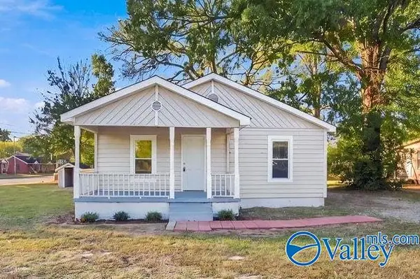 1421 Beech Street Se, DECATUR, AL 35601