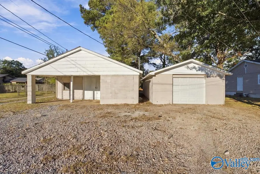 1421 Beech Street Se, Decatur, AL 35601 - #3