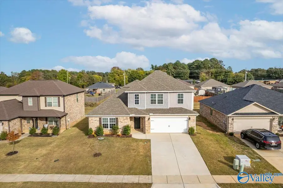 127 Ocean Springs Avenue, Toney, AL 35773 - #3