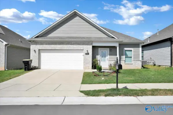 2129 Sullivan Drive, CULLMAN, AL 35055