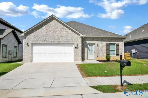 2137 Sullivan Drive, CULLMAN, AL 35055