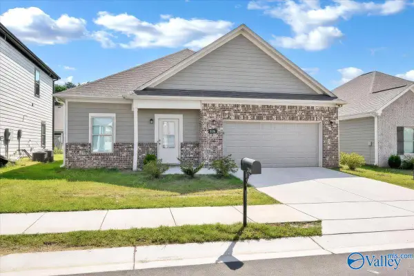 2136 Sullivan Drive, CULLMAN, AL 35055