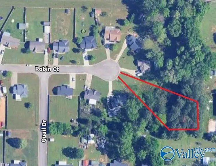 Lot 12 Robin Court, Hartselle, AL 35640 - #2