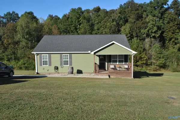 115 Fairbrook Circle, CULLMAN, AL 35058