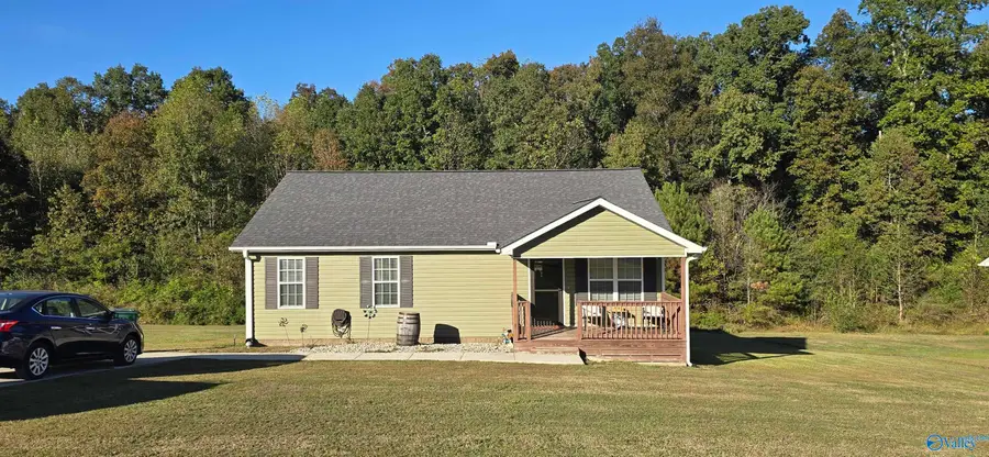 115 Fairbrook Circle, Cullman, AL 35058 - #2