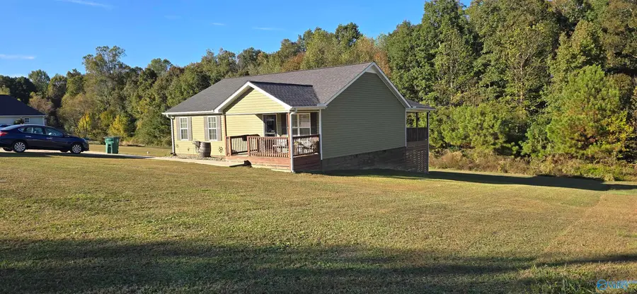 115 Fairbrook Circle, Cullman, AL 35058 - #3