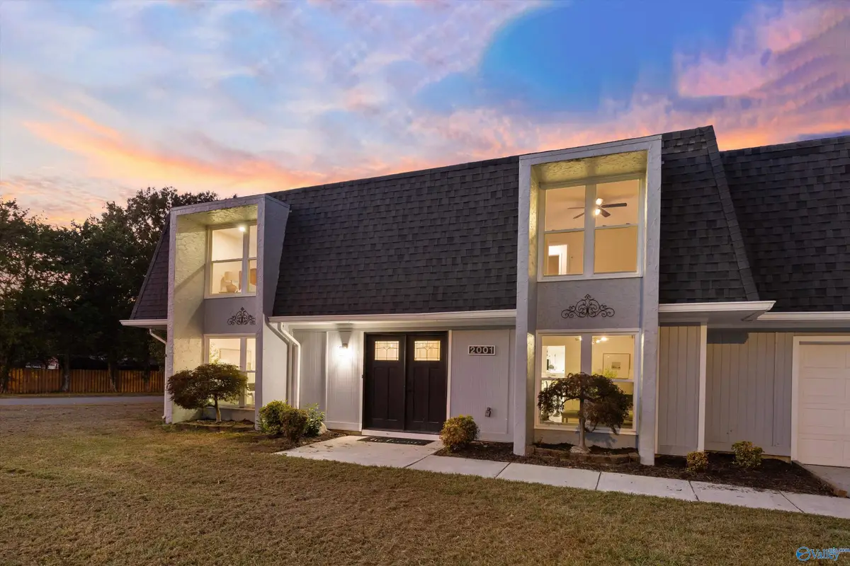 2001 Sweet Gum Green, Huntsville, AL 35803 - #1