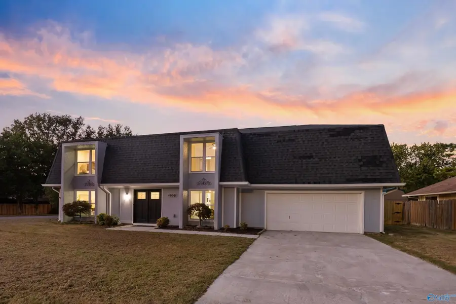 2001 Sweet Gum Green, Huntsville, AL 35803 - #2