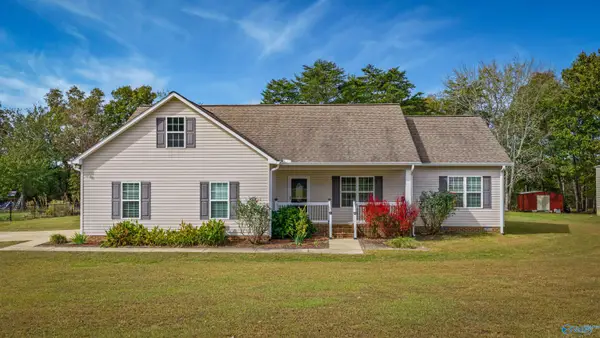 23 Michael Circle Ne, FORT PAYNE, AL 35967