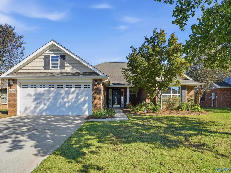 5004 Montauk Trail Se, Owens Cross Roads, AL 35763 - #3