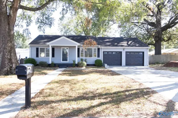 1120 7th Avenue Se, DECATUR, AL 35601