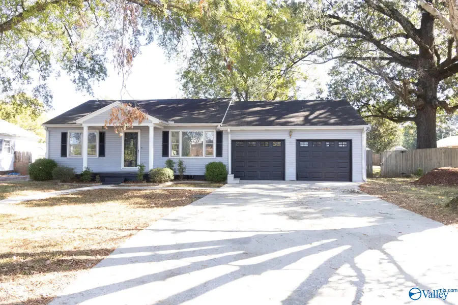 1120 7th Avenue Se, Decatur, AL 35601 - #2