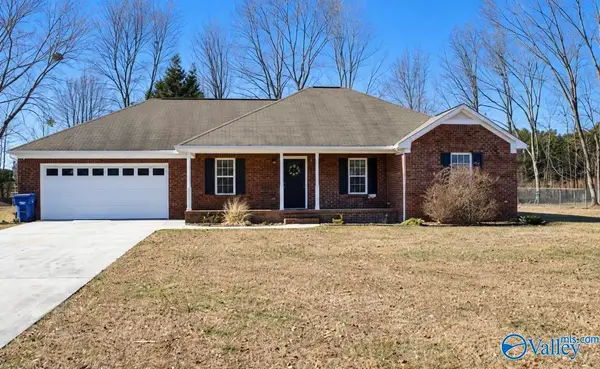 715 Travis Street, ALBERTVILLE, AL 35950