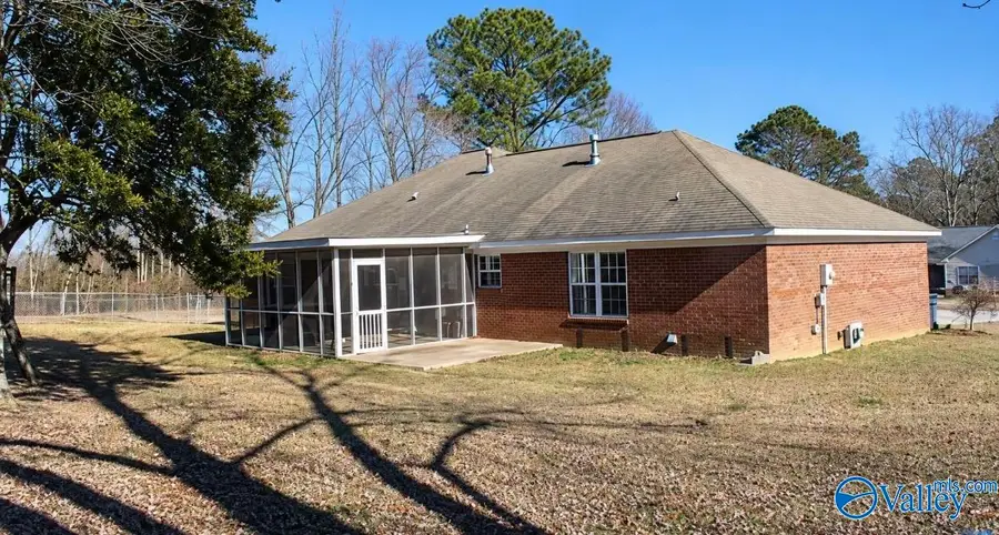 715 Travis Street, Albertville, AL 35950 - #3