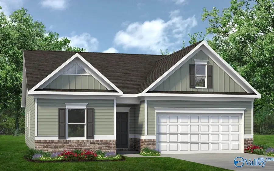 1289 Holly Street, Albertville, AL 35957 - #2