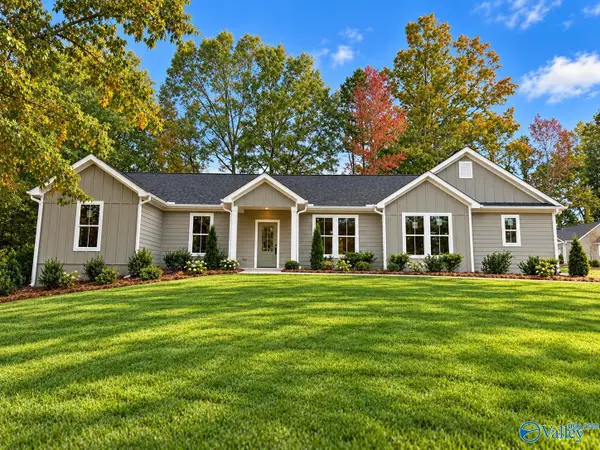 345 Cade Circle, LEESBURG, AL 35983