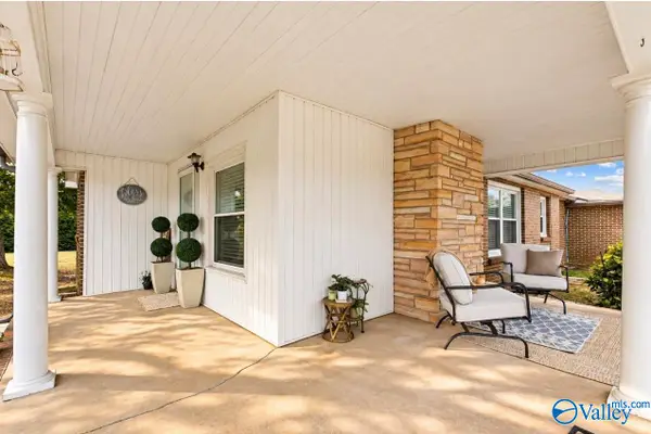 1539 Union Chapel Road, UNION GROVE, AL 35175