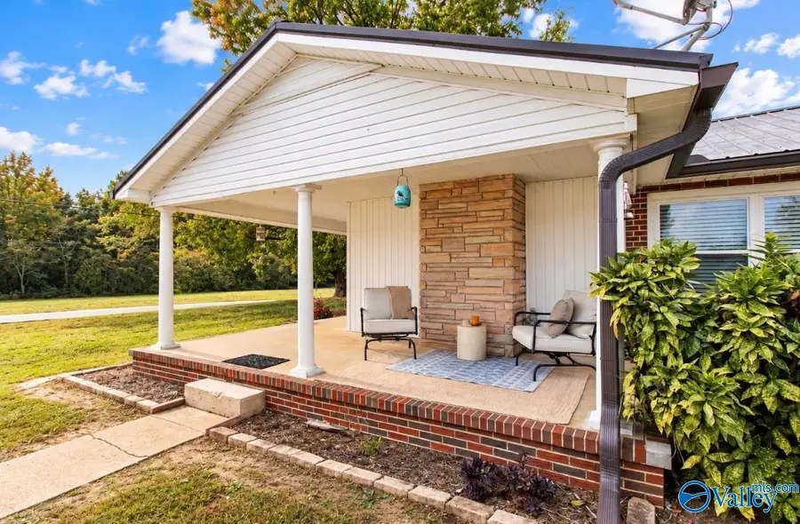 1539 Union Chapel Road, Union Grove, AL 35175 - #3
