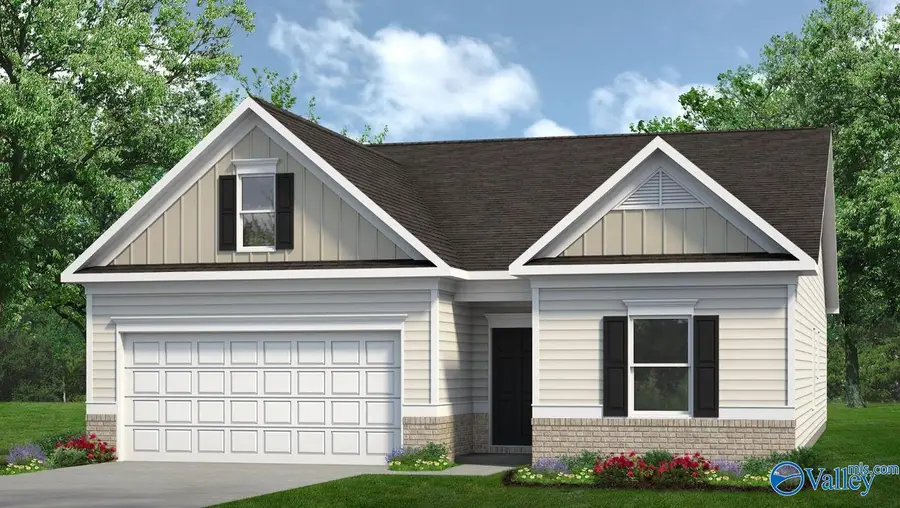 1274 Holly Street, Albertville Boaz, AL 35957 - #2
