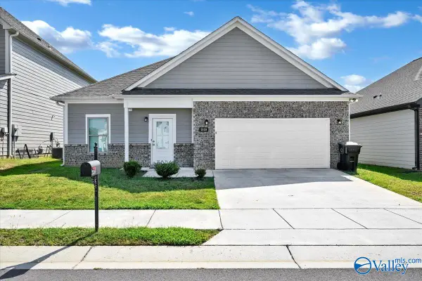 2120 Sullivan Drive, CULLMAN, AL 35055