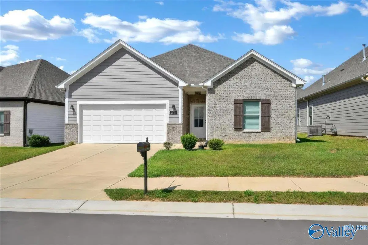 2127 Ellsworth Loop Road, Cullman, AL 35055 - #1