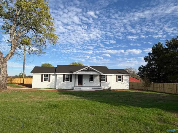 747 Carroll Road, HARVEST, AL 35749