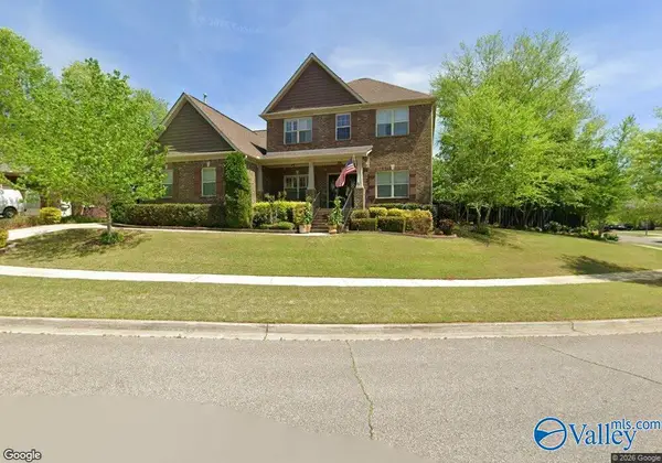55 Autumn Ashe Road, MADISON, AL 35756