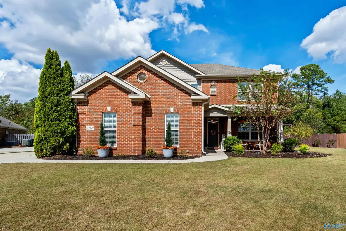 29972 Windsor Lane, Harvest, AL 35749 - #1