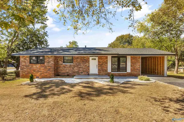 1001 Hillview Drive Nw, Huntsville, AL 35816