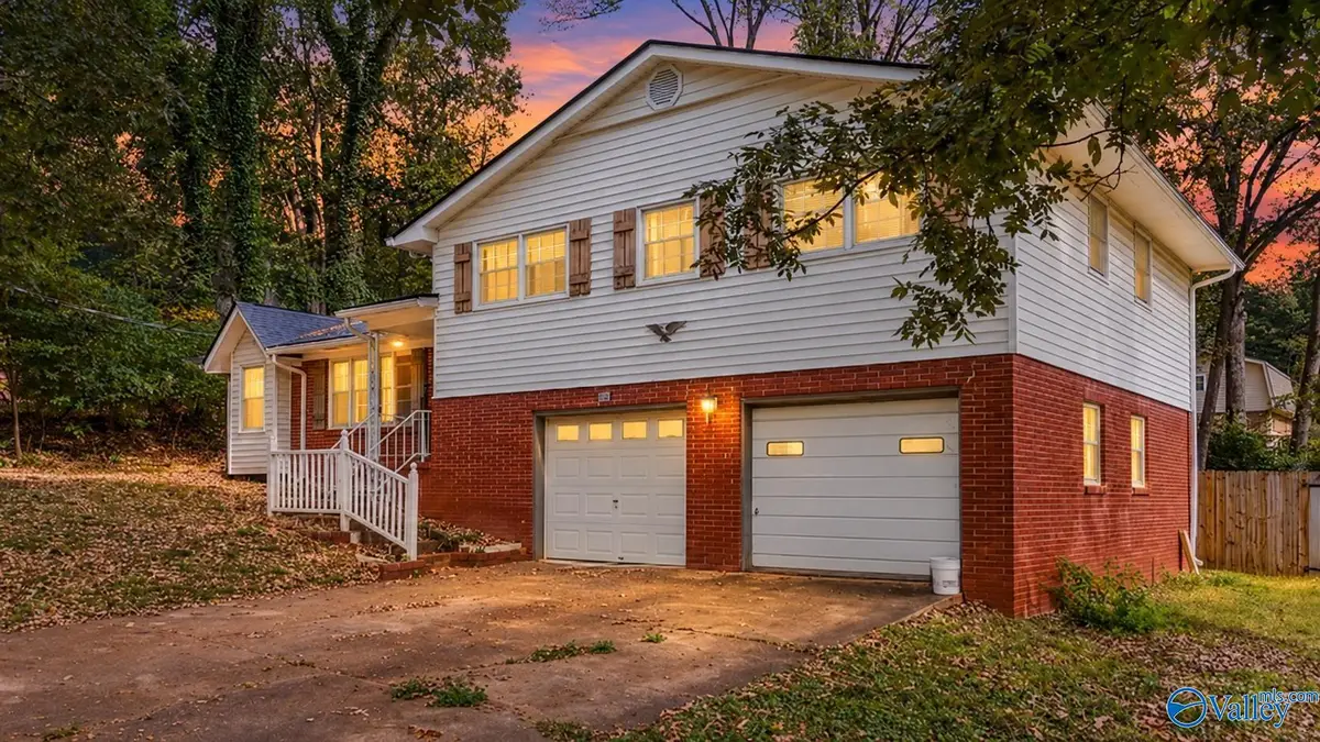 2008 Stapp Drive Ne, Huntsville, AL 35811 - #1
